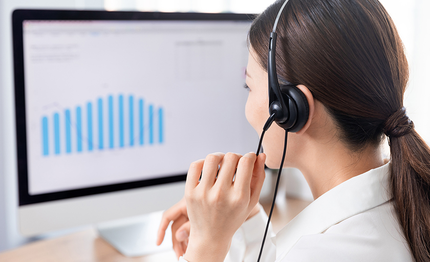 A highly responsible after-sales team A highly responsible after-sales team
